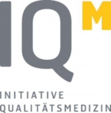 Mitglied der Initiative Qualitätsmedizin